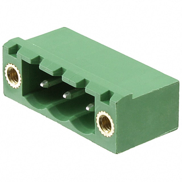 1776702 Phoenix Contact  Embases, fiches et prises